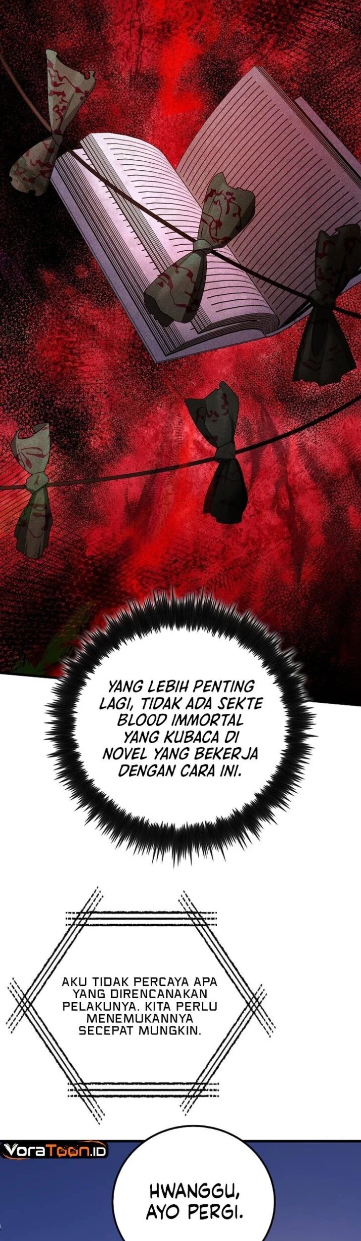 Doctor’s Rebirth Chapter 260 Gambar 24