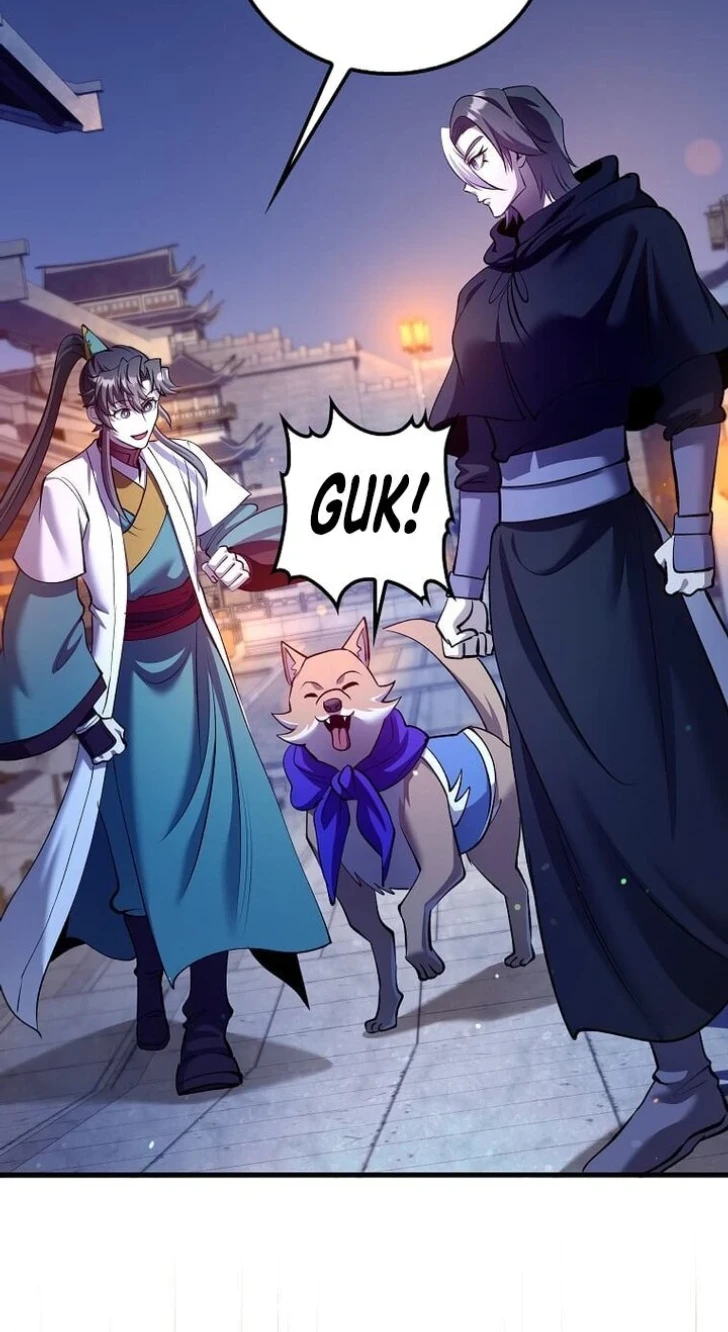 Doctor’s Rebirth Chapter 260 Gambar 25