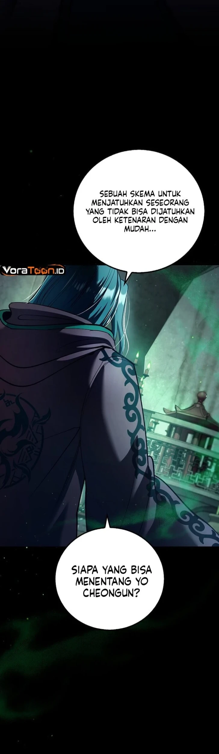 Doctor’s Rebirth Chapter 260 Gambar 29