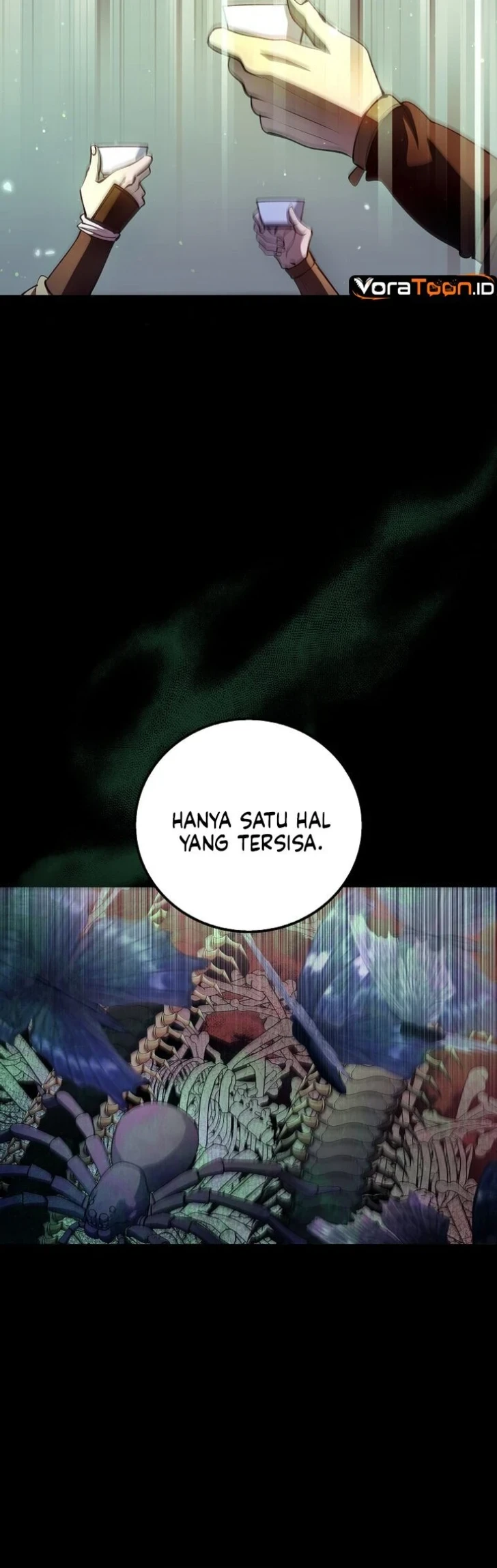 Doctor’s Rebirth Chapter 260 Gambar 34