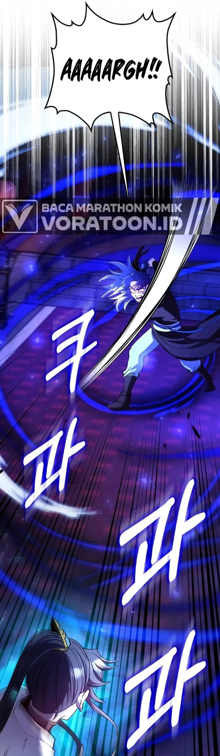 Doctor’s Rebirth Chapter 261 Gambar 35