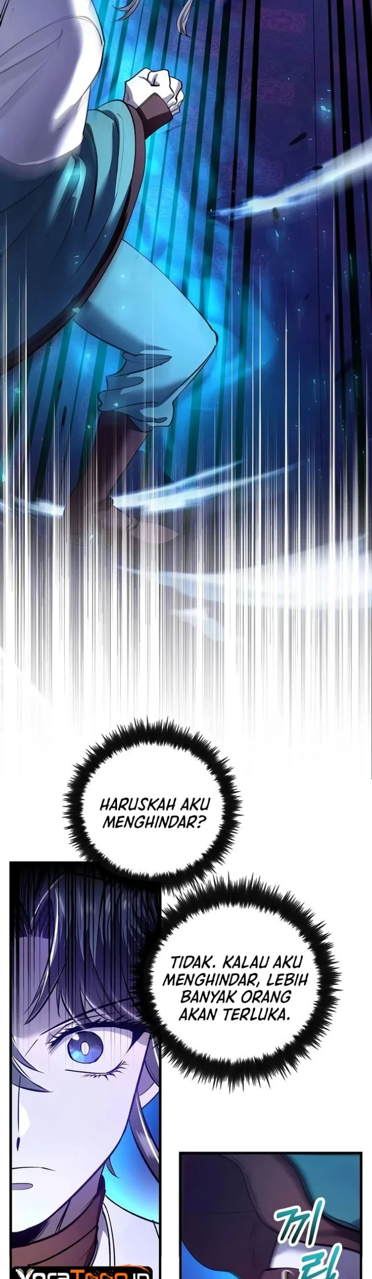 Doctor’s Rebirth Chapter 261 Gambar 36