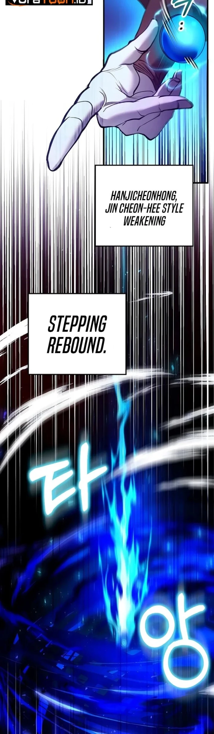 Doctor’s Rebirth Chapter 261 Gambar 37