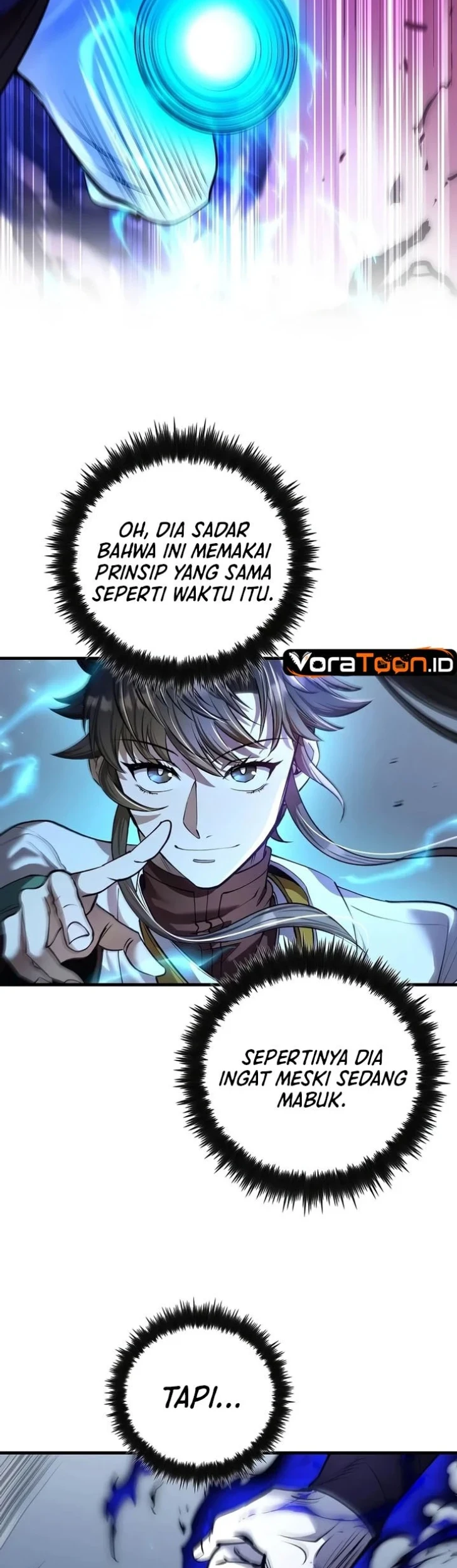 Doctor’s Rebirth Chapter 261 Gambar 41