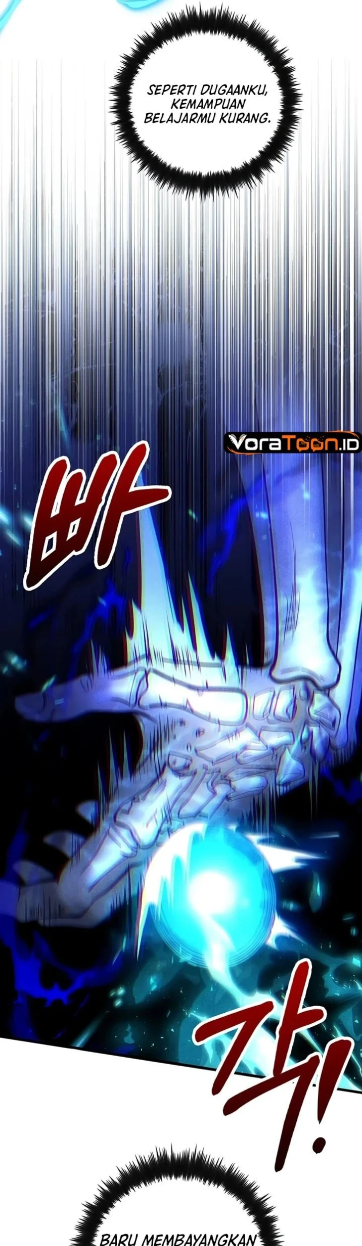 Doctor’s Rebirth Chapter 261 Gambar 43