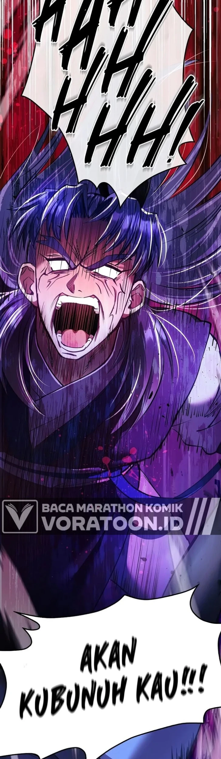 Doctor’s Rebirth Chapter 261 Gambar 45