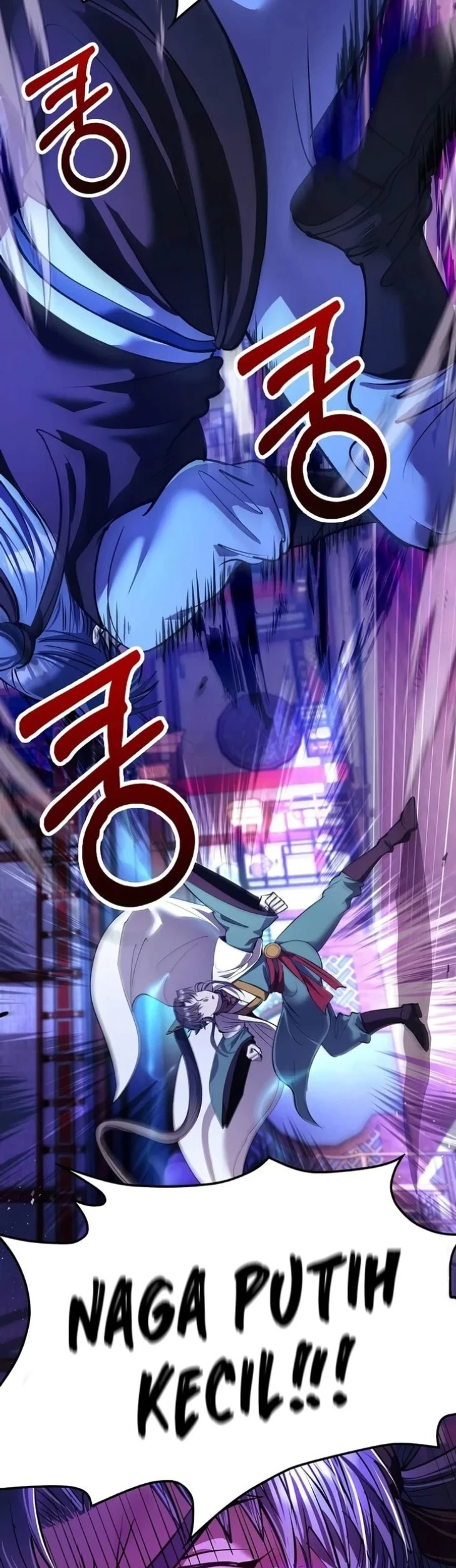 Doctor’s Rebirth Chapter 261 Gambar 46