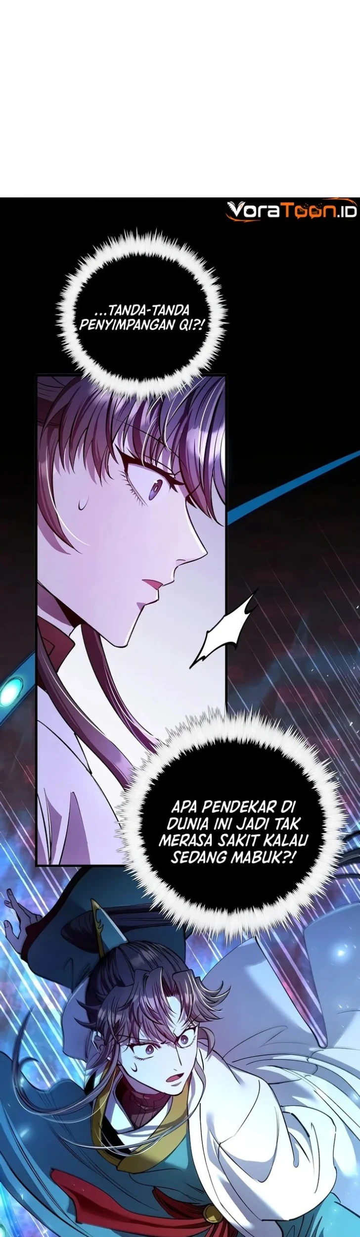 Doctor’s Rebirth Chapter 261 Gambar 48
