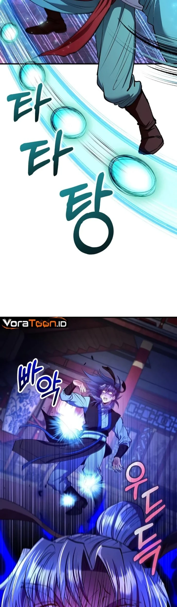 Doctor’s Rebirth Chapter 261 Gambar 49