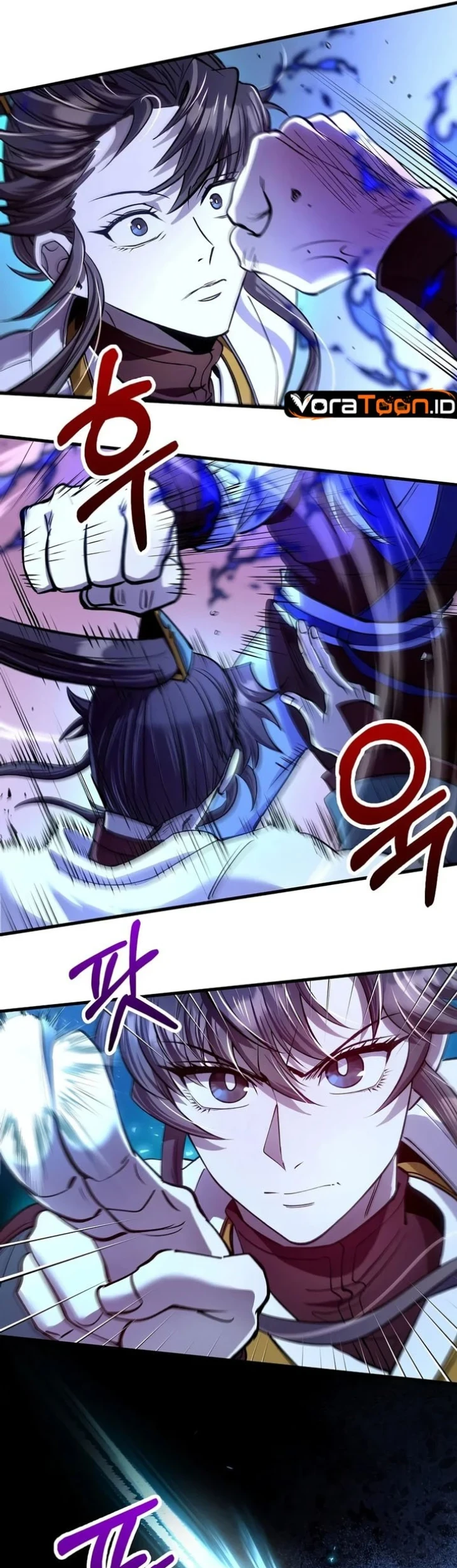 Doctor’s Rebirth Chapter 261 Gambar 52