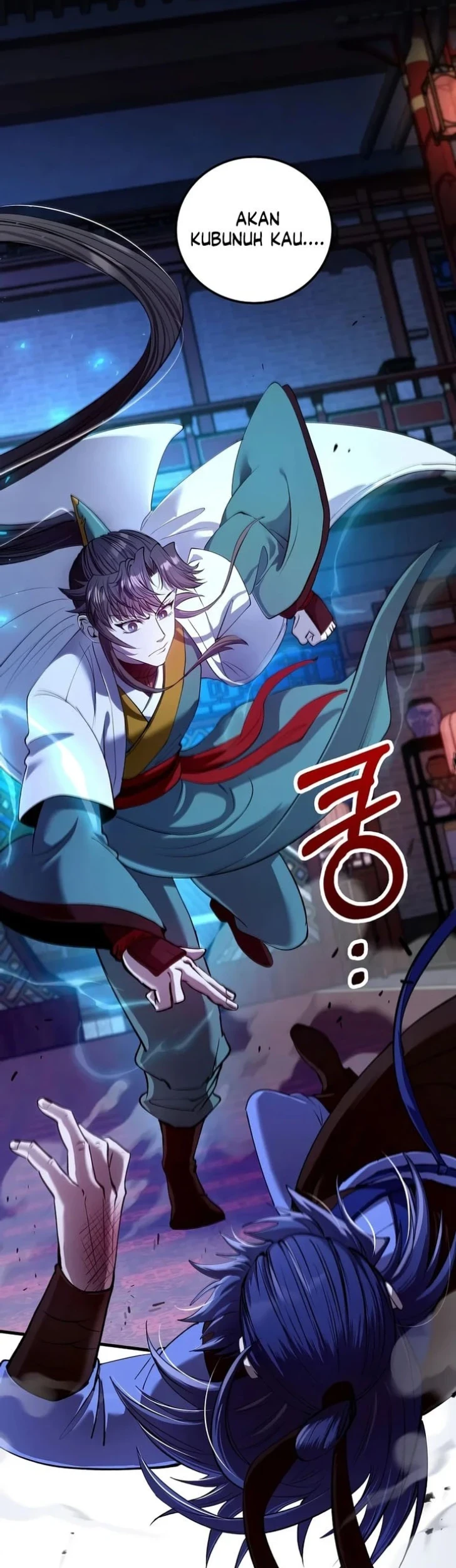 Doctor’s Rebirth Chapter 261 Gambar 54