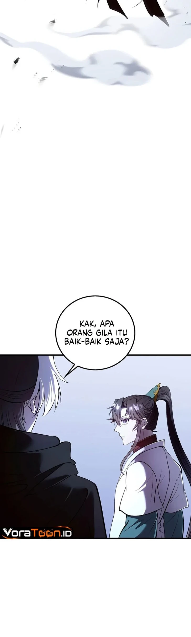 Doctor’s Rebirth Chapter 261 Gambar 55