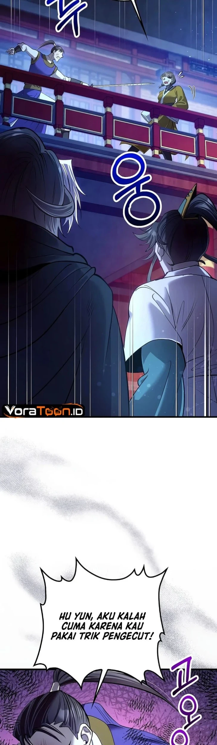 Doctor’s Rebirth Chapter 261 Gambar 58