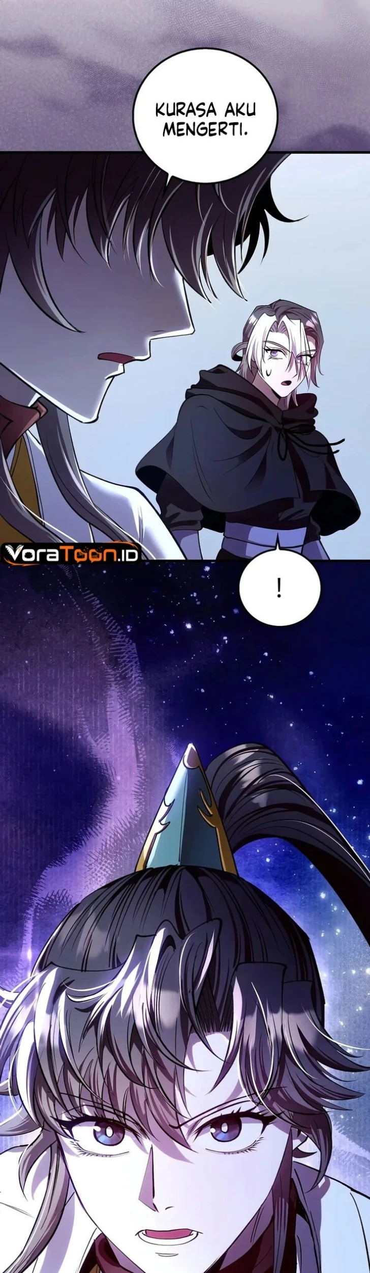 Doctor’s Rebirth Chapter 261 Gambar 64