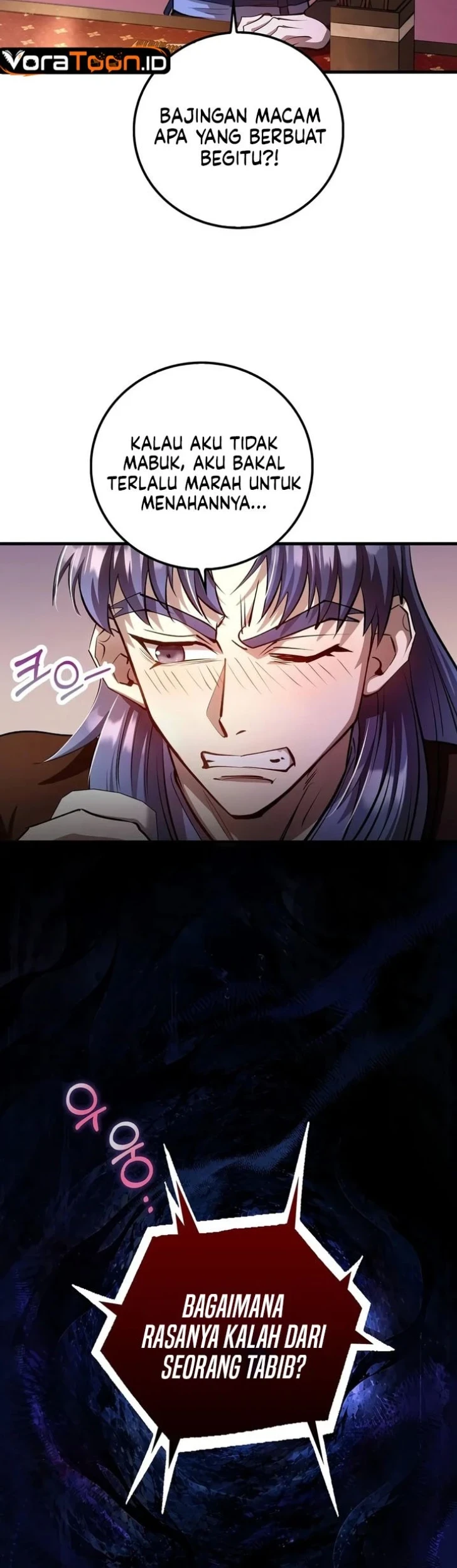 Doctor’s Rebirth Chapter 261 Gambar 4