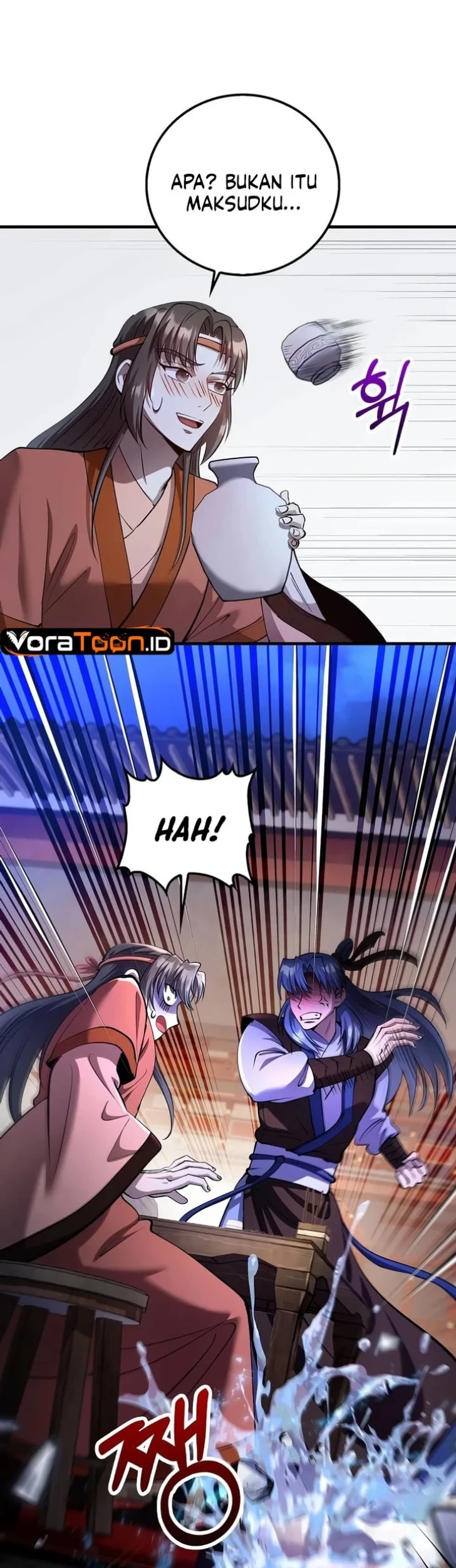 Doctor’s Rebirth Chapter 261 Gambar 7