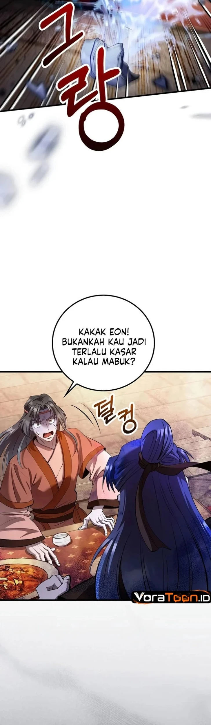 Doctor’s Rebirth Chapter 261 Gambar 8