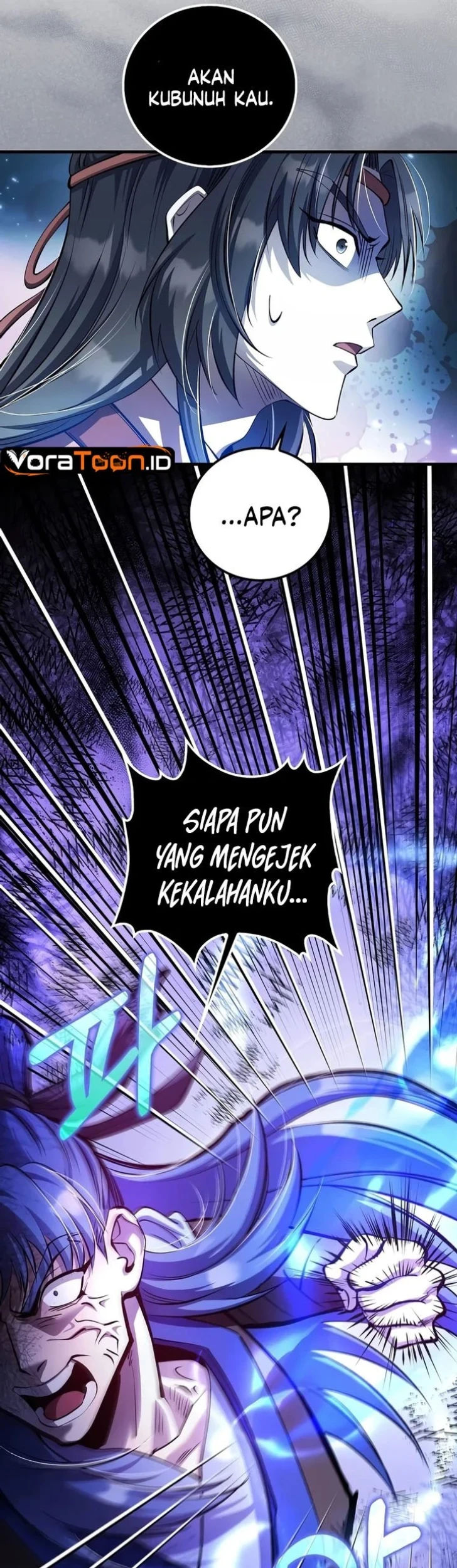 Doctor’s Rebirth Chapter 261 Gambar 9