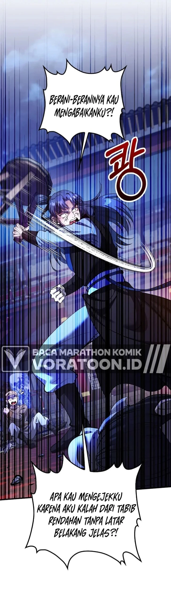 Doctor’s Rebirth Chapter 261 Gambar 18