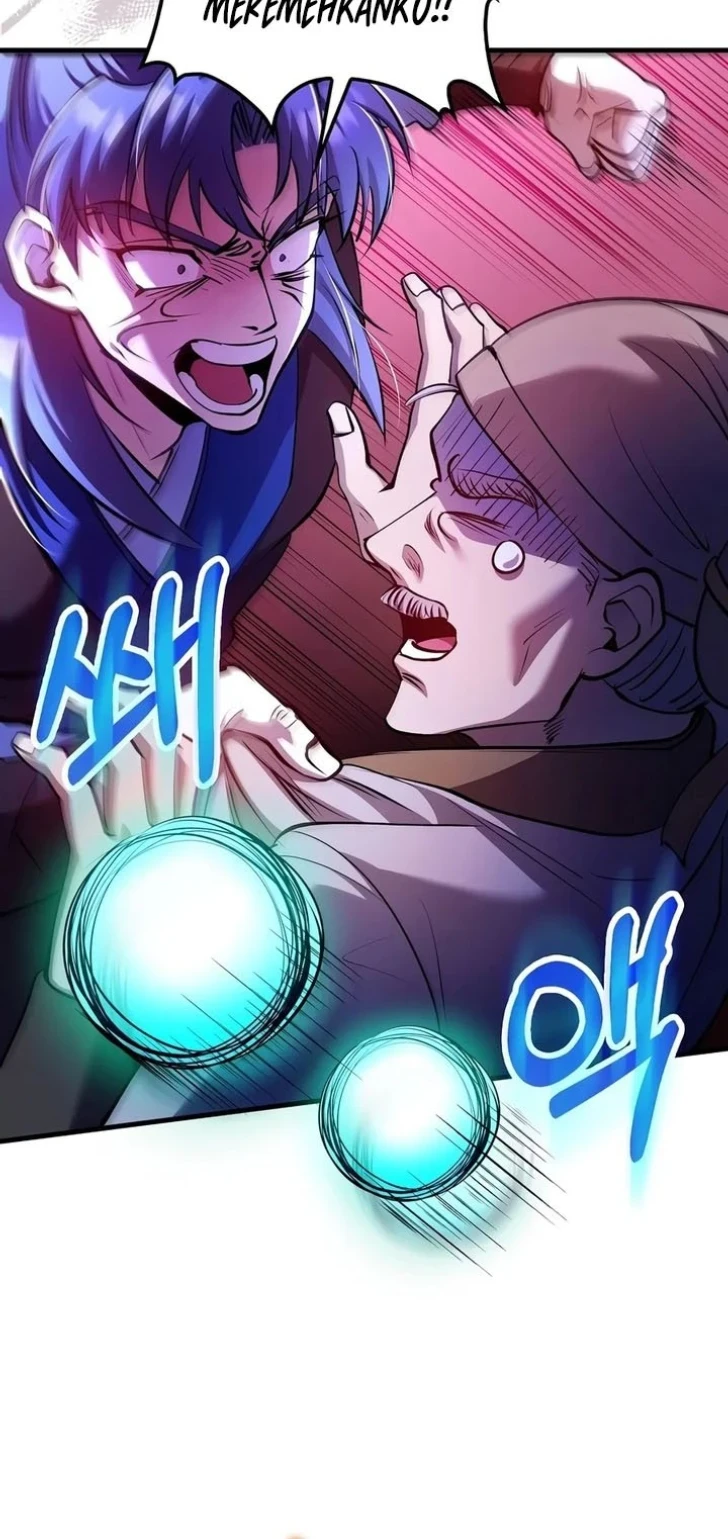 Doctor’s Rebirth Chapter 261 Gambar 21