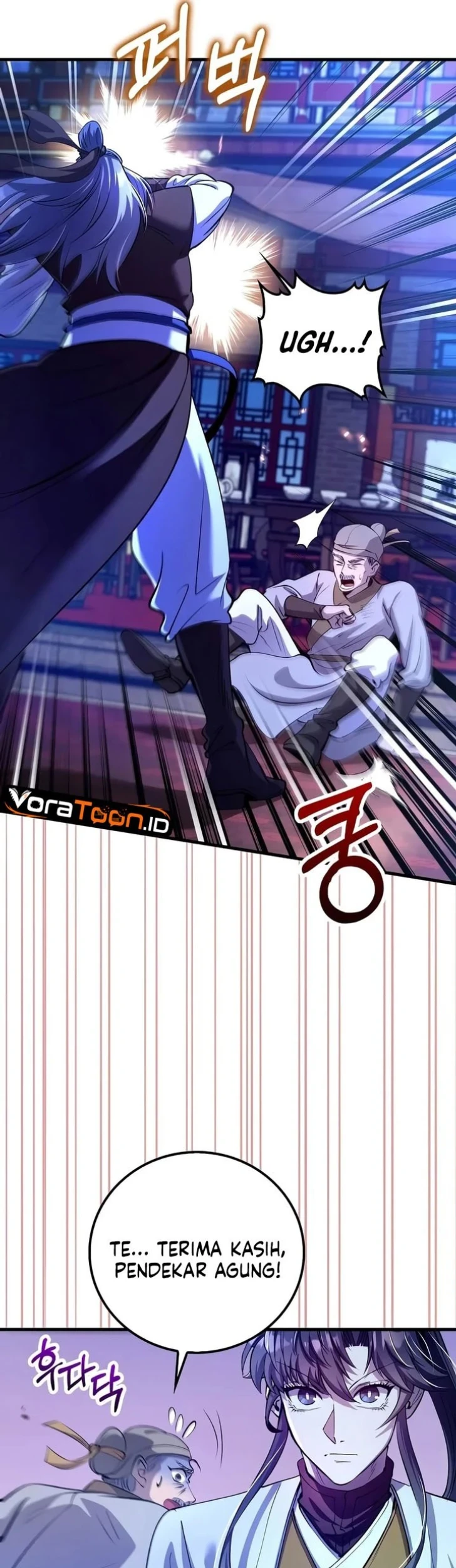 Doctor’s Rebirth Chapter 261 Gambar 22