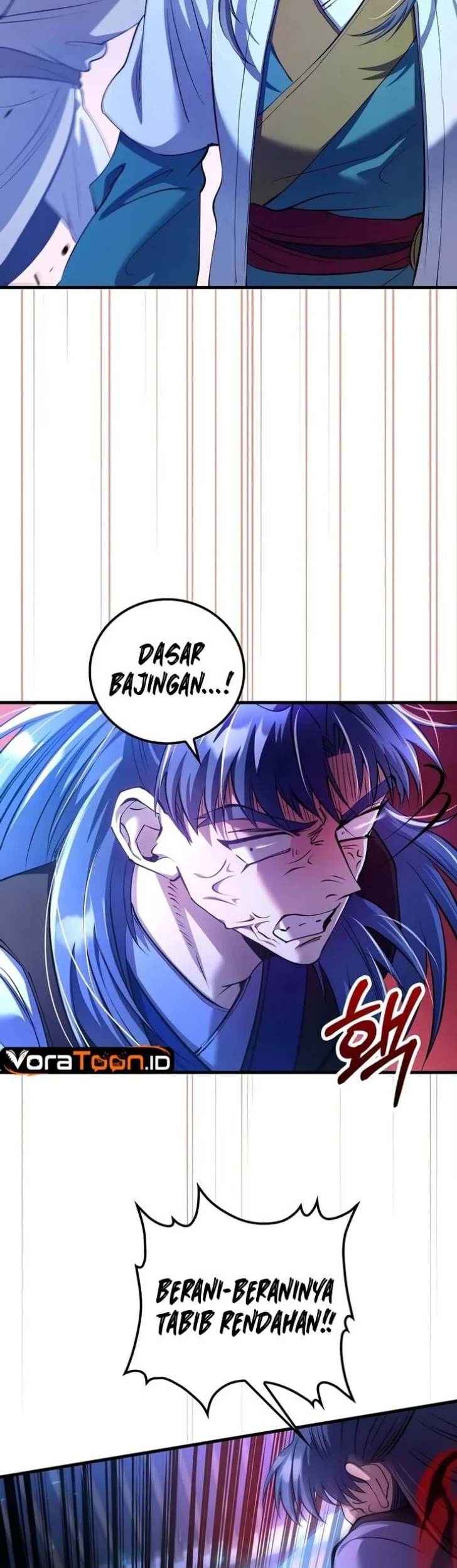 Doctor’s Rebirth Chapter 261 Gambar 23