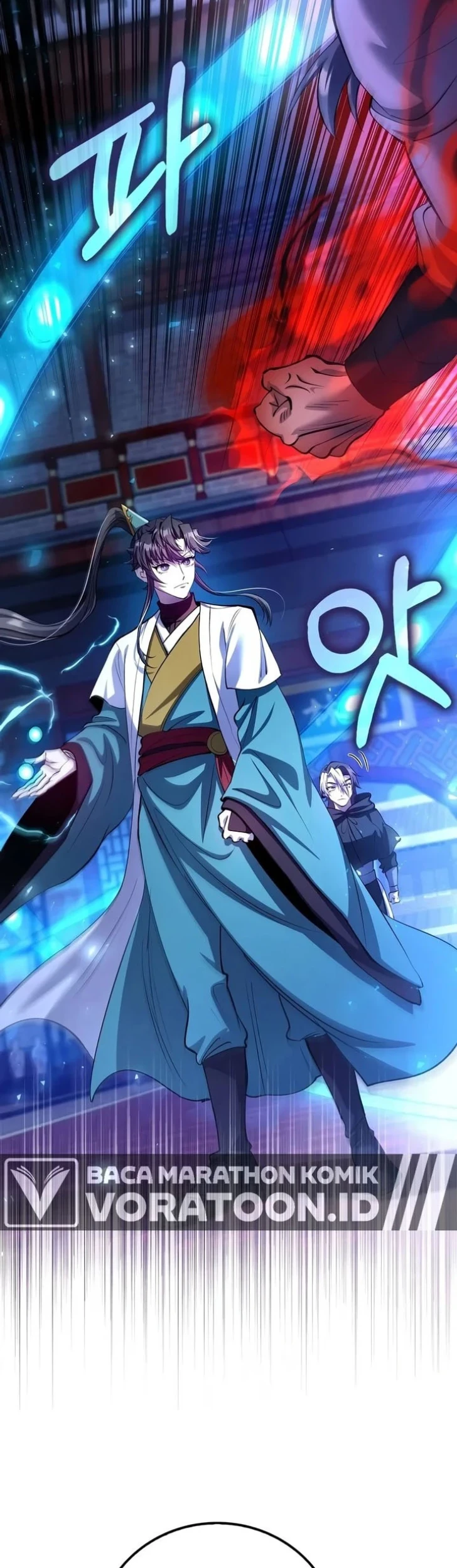 Doctor’s Rebirth Chapter 261 Gambar 24