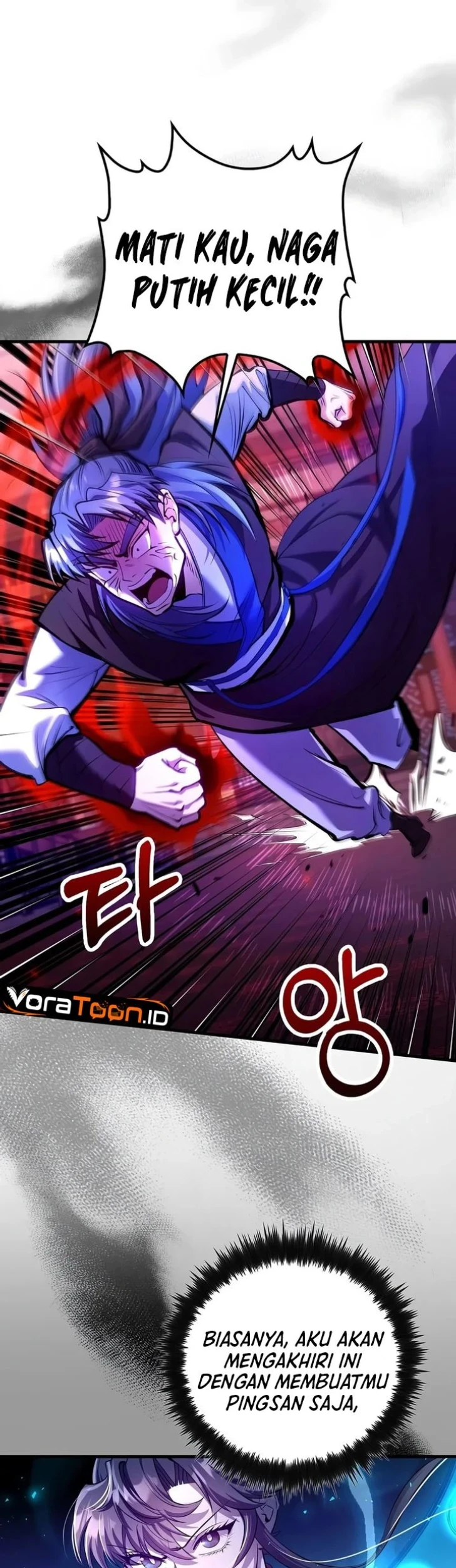 Doctor’s Rebirth Chapter 261 Gambar 27