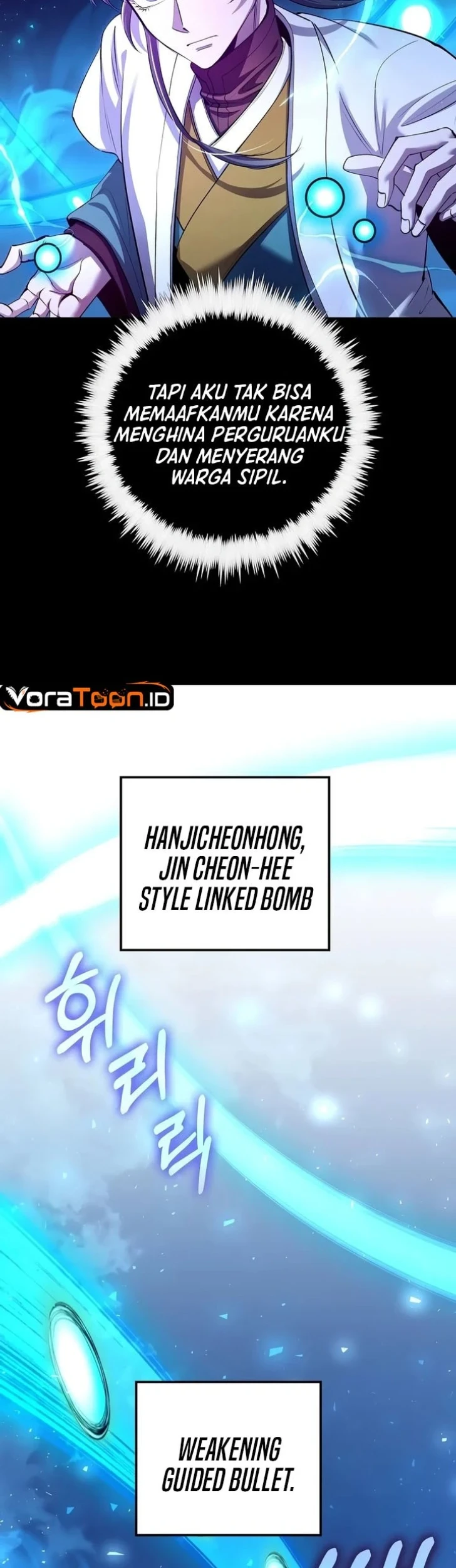 Doctor’s Rebirth Chapter 261 Gambar 28