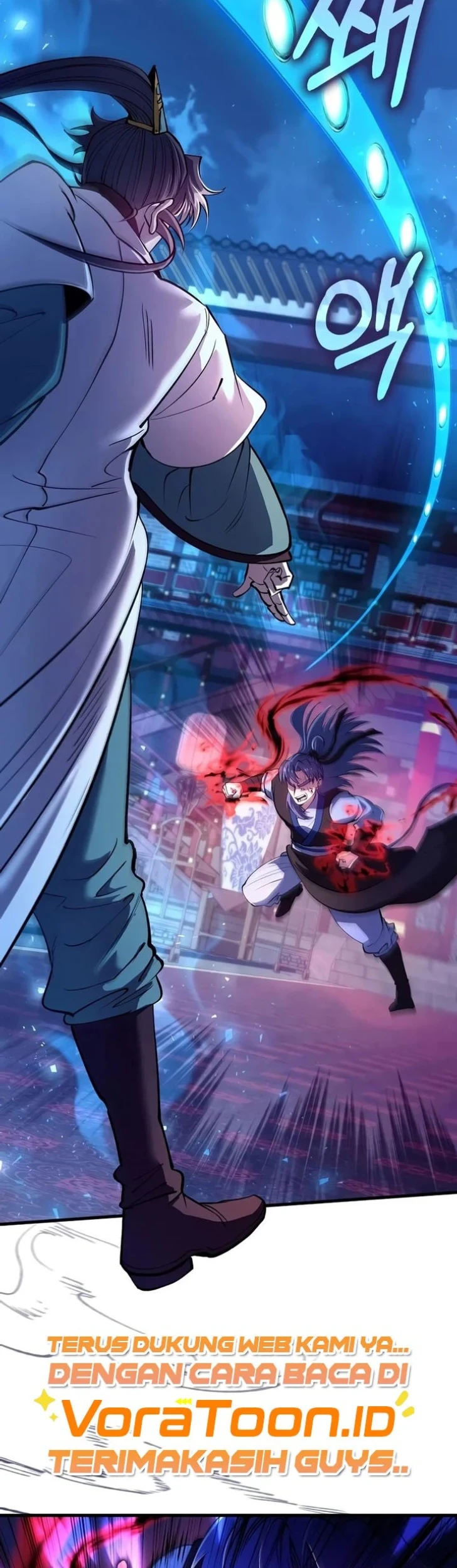 Doctor’s Rebirth Chapter 261 Gambar 29