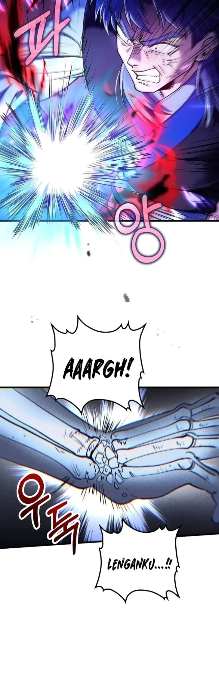 Doctor’s Rebirth Chapter 261 Gambar 30