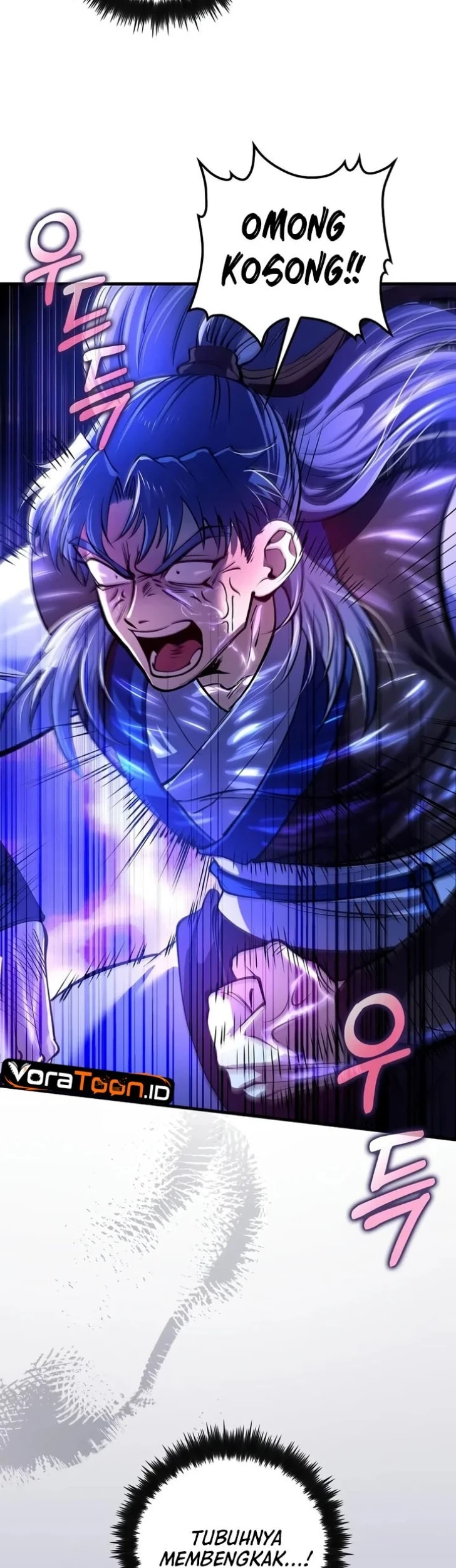 Doctor’s Rebirth Chapter 261 Gambar 32