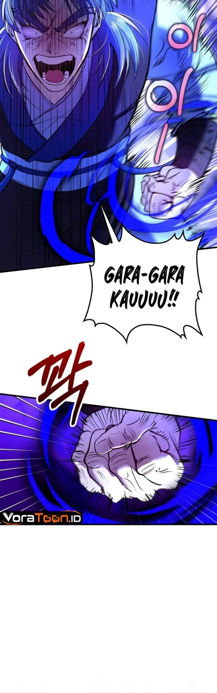 Doctor’s Rebirth Chapter 261 Gambar 34