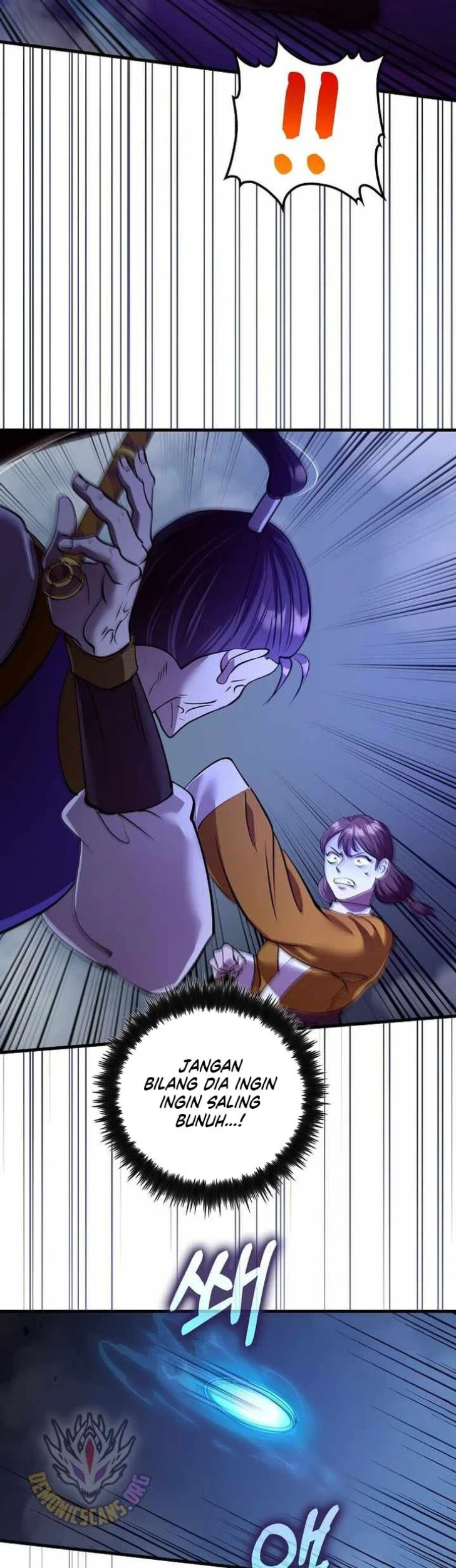Doctor’s Rebirth Chapter 262 Gambar 39