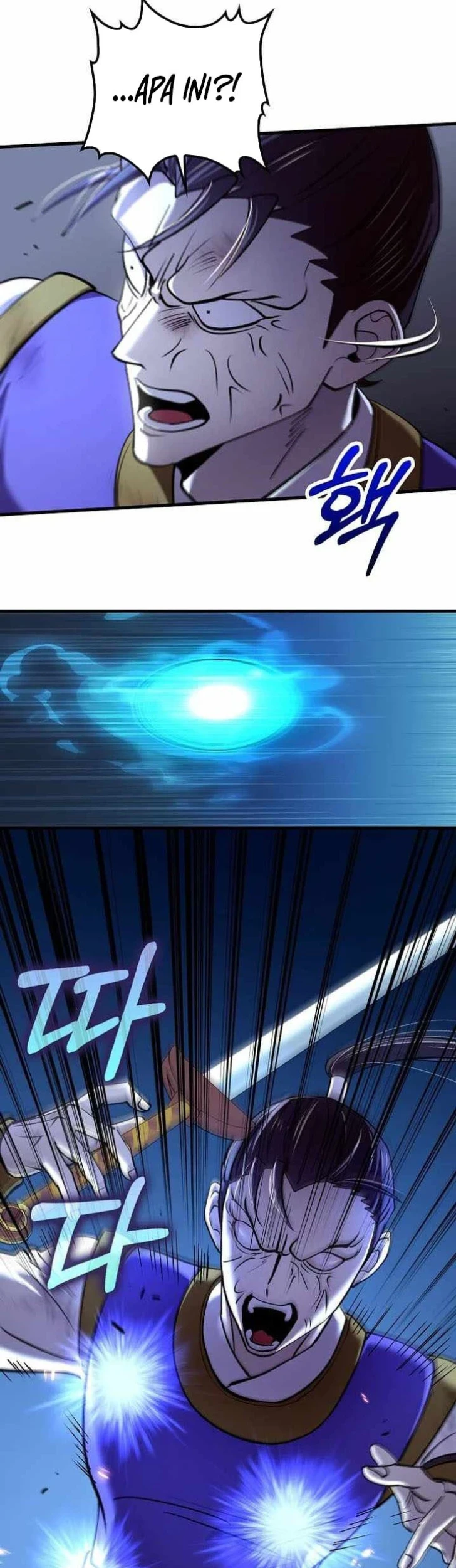 Doctor’s Rebirth Chapter 262 Gambar 41