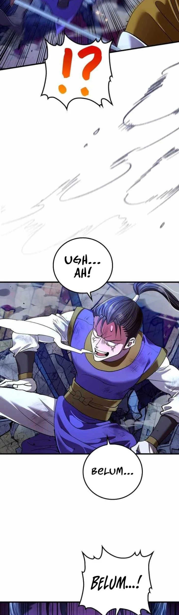 Doctor’s Rebirth Chapter 262 Gambar 43