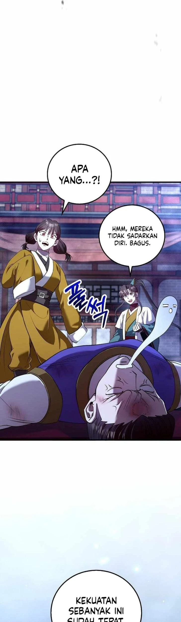 Doctor’s Rebirth Chapter 262 Gambar 46