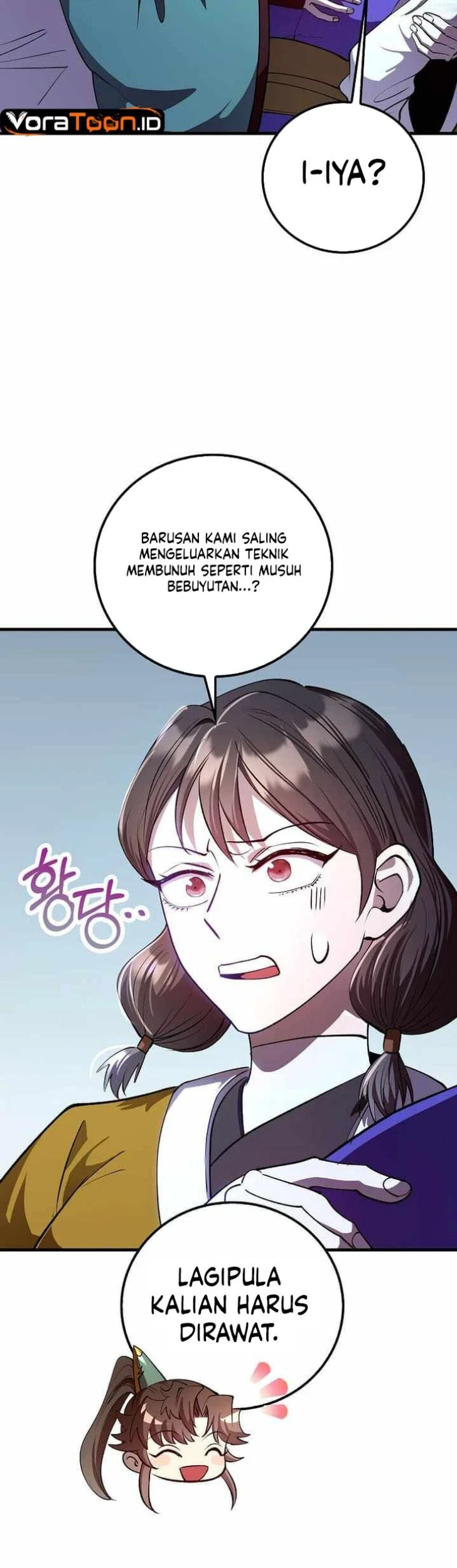 Doctor’s Rebirth Chapter 262 Gambar 50