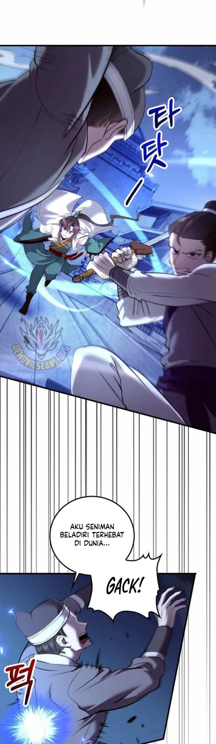 Doctor’s Rebirth Chapter 262 Gambar 54