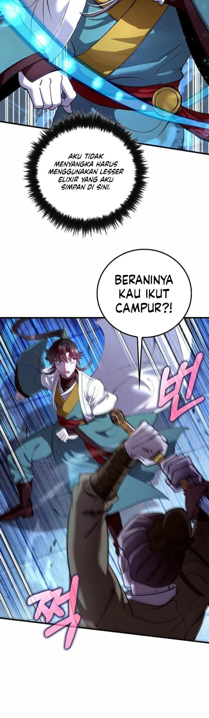 Doctor’s Rebirth Chapter 262 Gambar 56