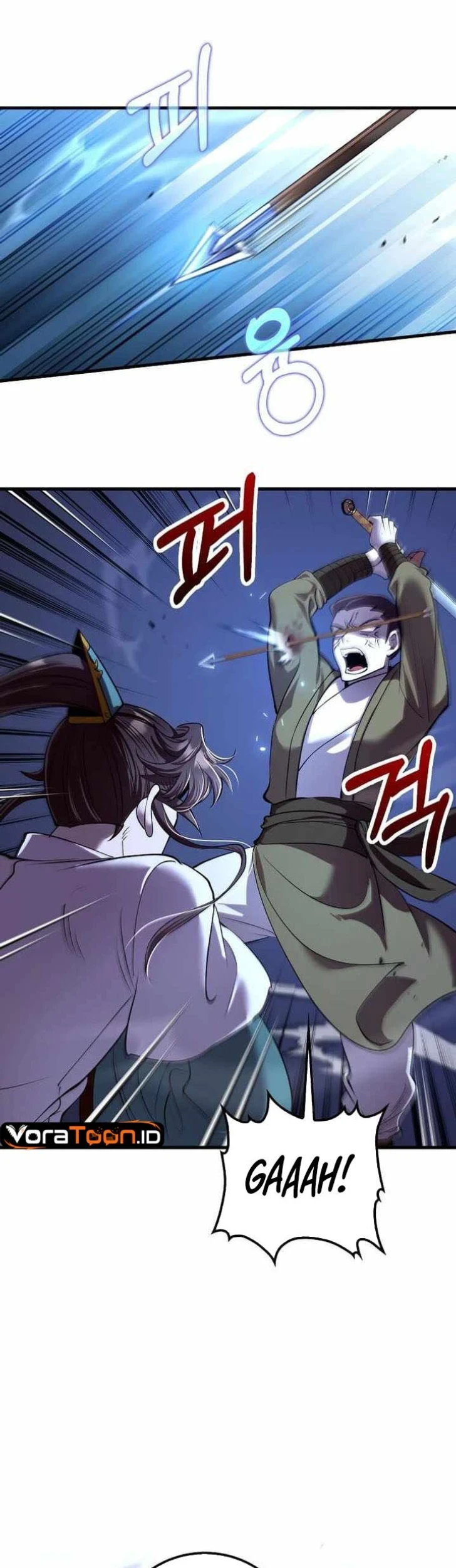 Doctor’s Rebirth Chapter 262 Gambar 57