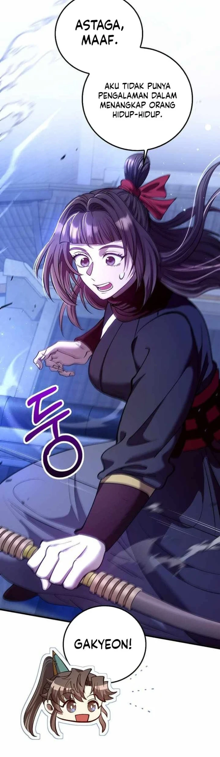 Doctor’s Rebirth Chapter 262 Gambar 58