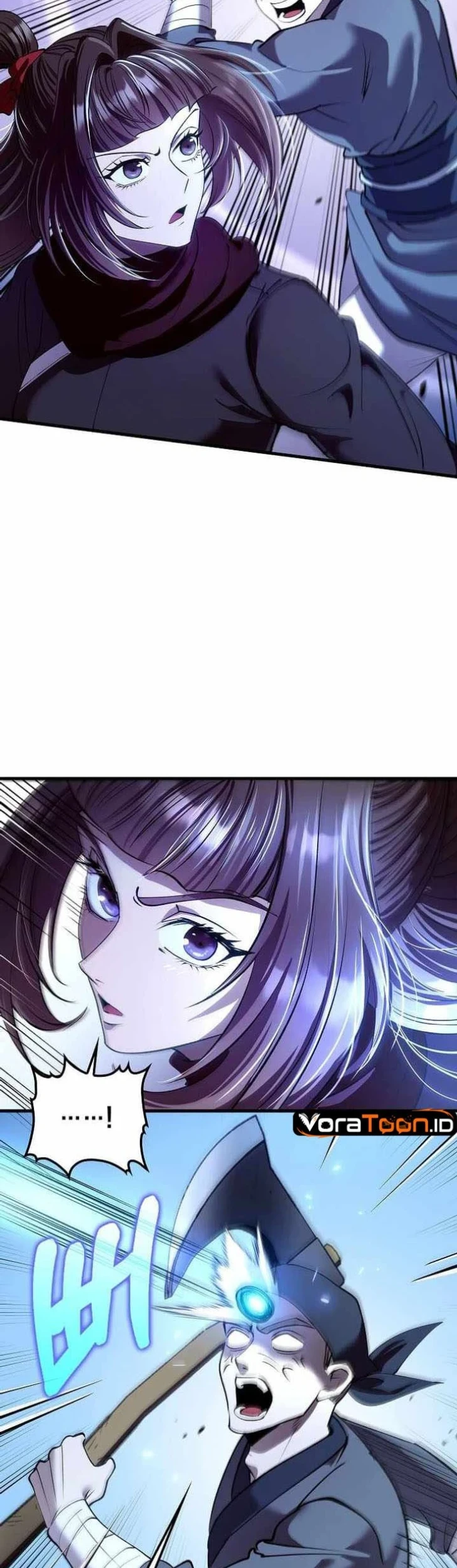 Doctor’s Rebirth Chapter 262 Gambar 61
