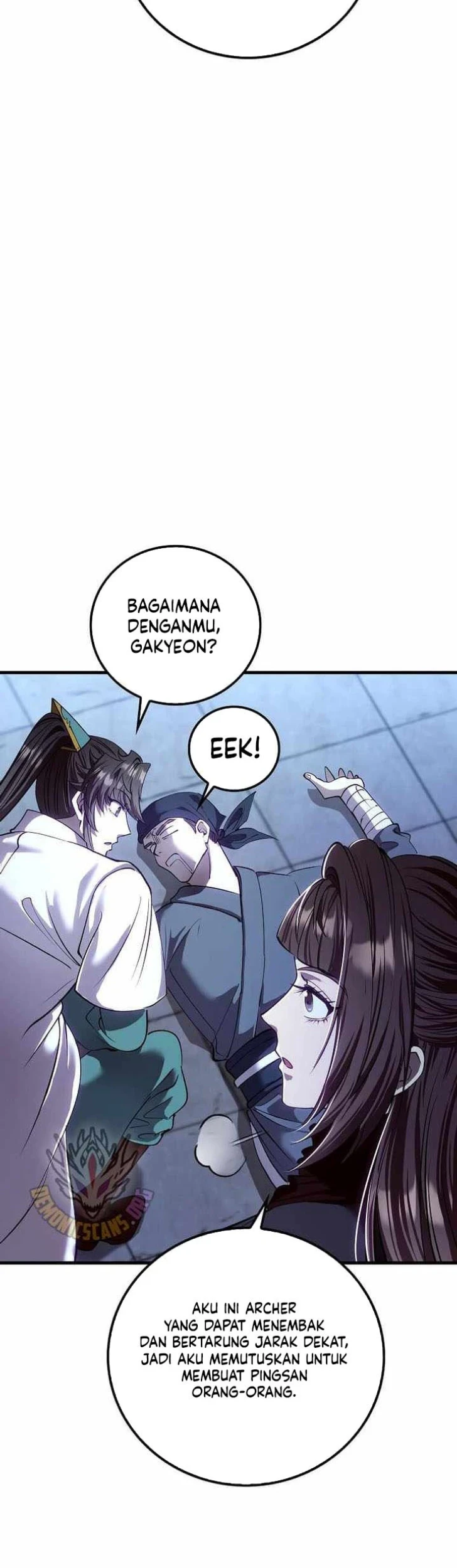 Doctor’s Rebirth Chapter 262 Gambar 64