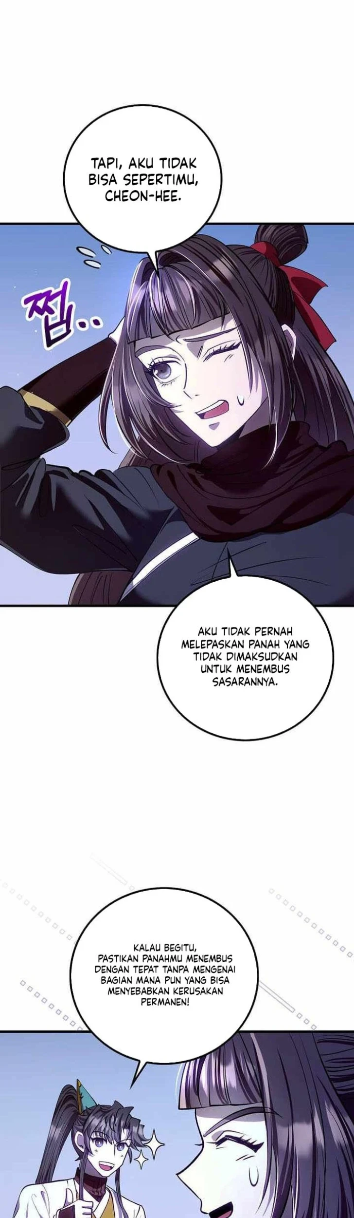 Doctor’s Rebirth Chapter 262 Gambar 65