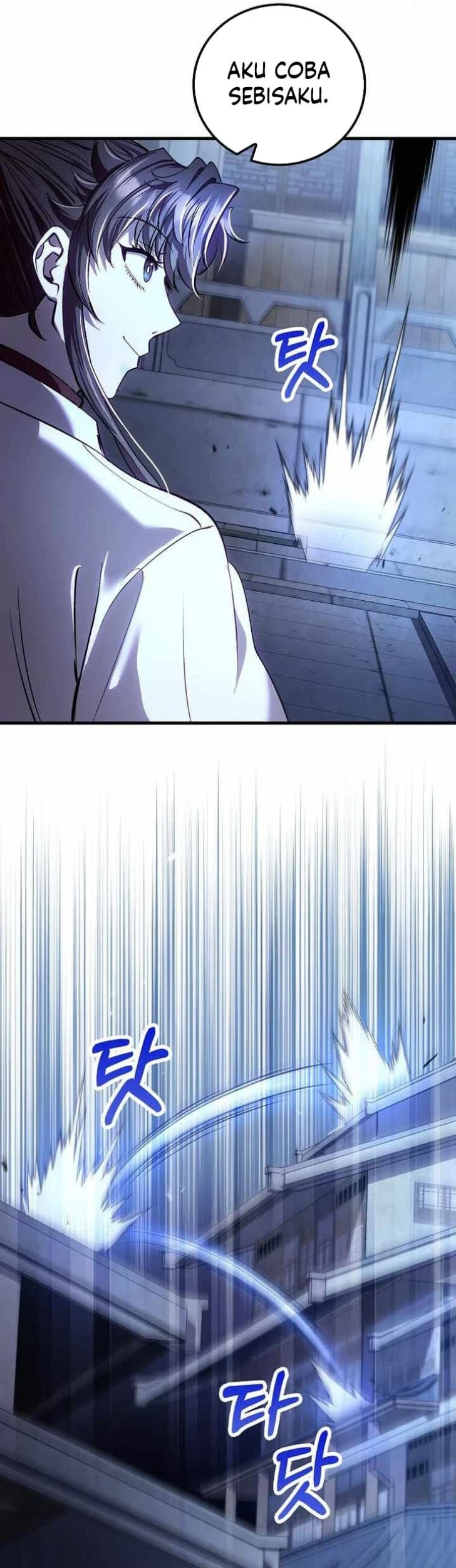 Doctor’s Rebirth Chapter 262 Gambar 67