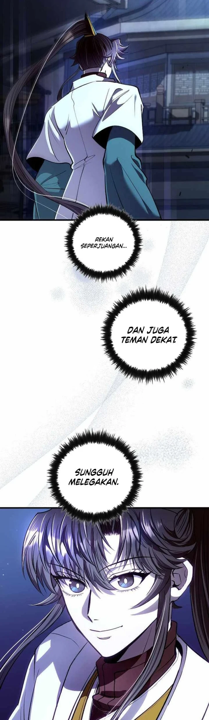 Doctor’s Rebirth Chapter 262 Gambar 68