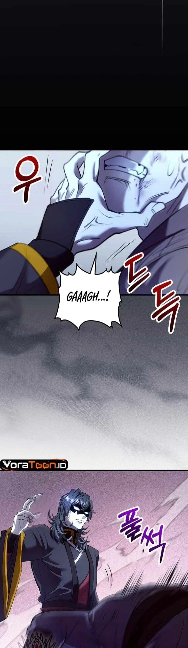 Doctor’s Rebirth Chapter 262 Gambar 70