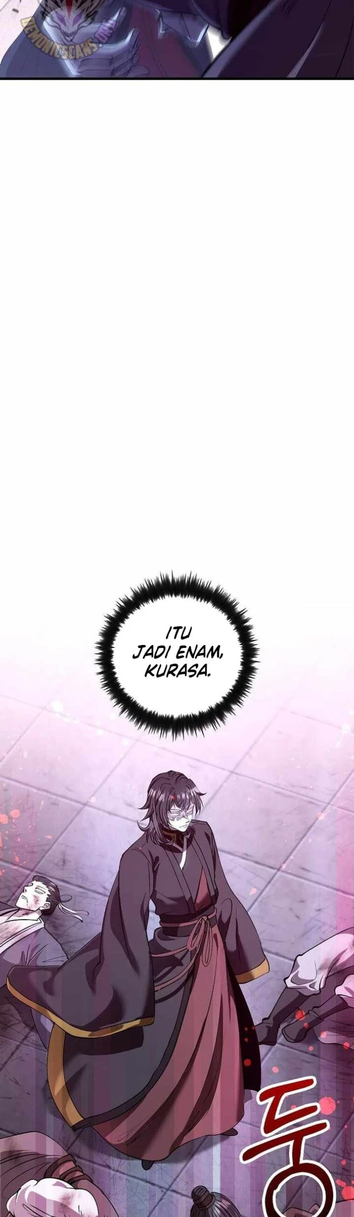 Doctor’s Rebirth Chapter 262 Gambar 71