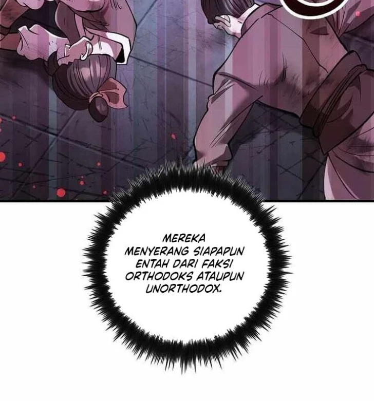 Doctor’s Rebirth Chapter 262 Gambar 72